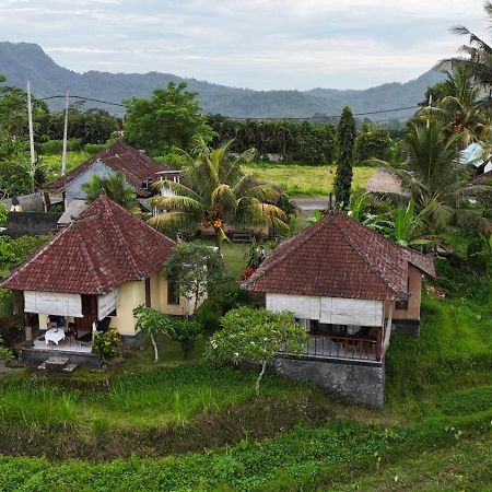 Maha Neka Villa Sidemen  Exterior photo
