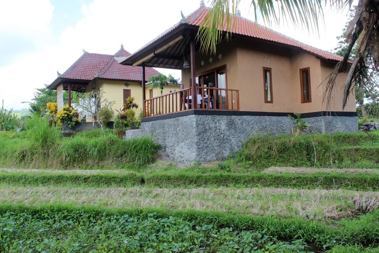 Maha Neka Villa Sidemen  Exterior photo