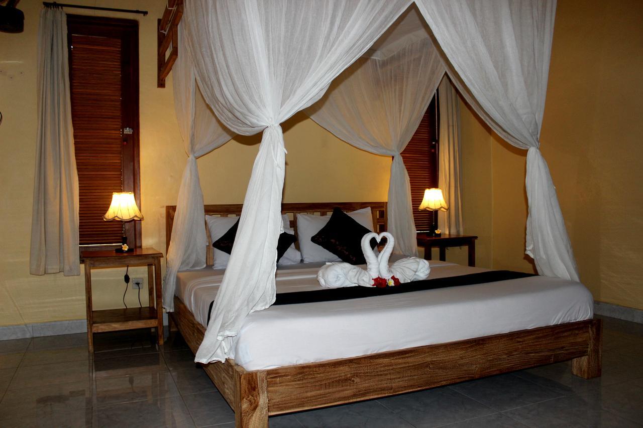 Maha Neka Villa Sidemen  Exterior photo