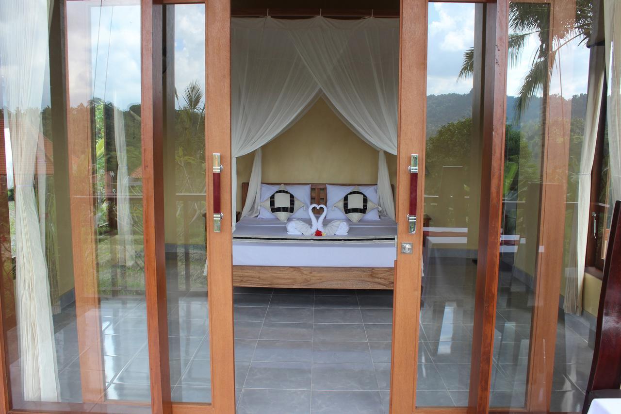 Maha Neka Villa Sidemen  Exterior photo