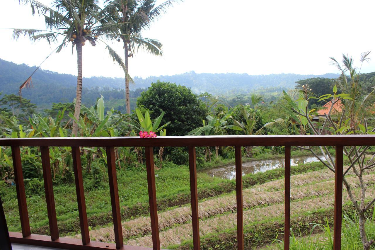 Maha Neka Villa Sidemen  Exterior photo