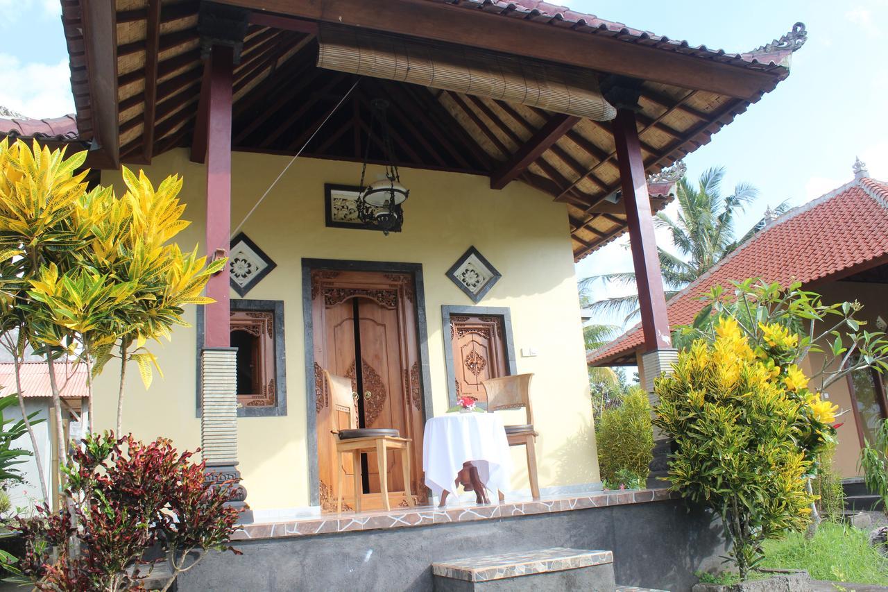 Maha Neka Villa Sidemen  Exterior photo