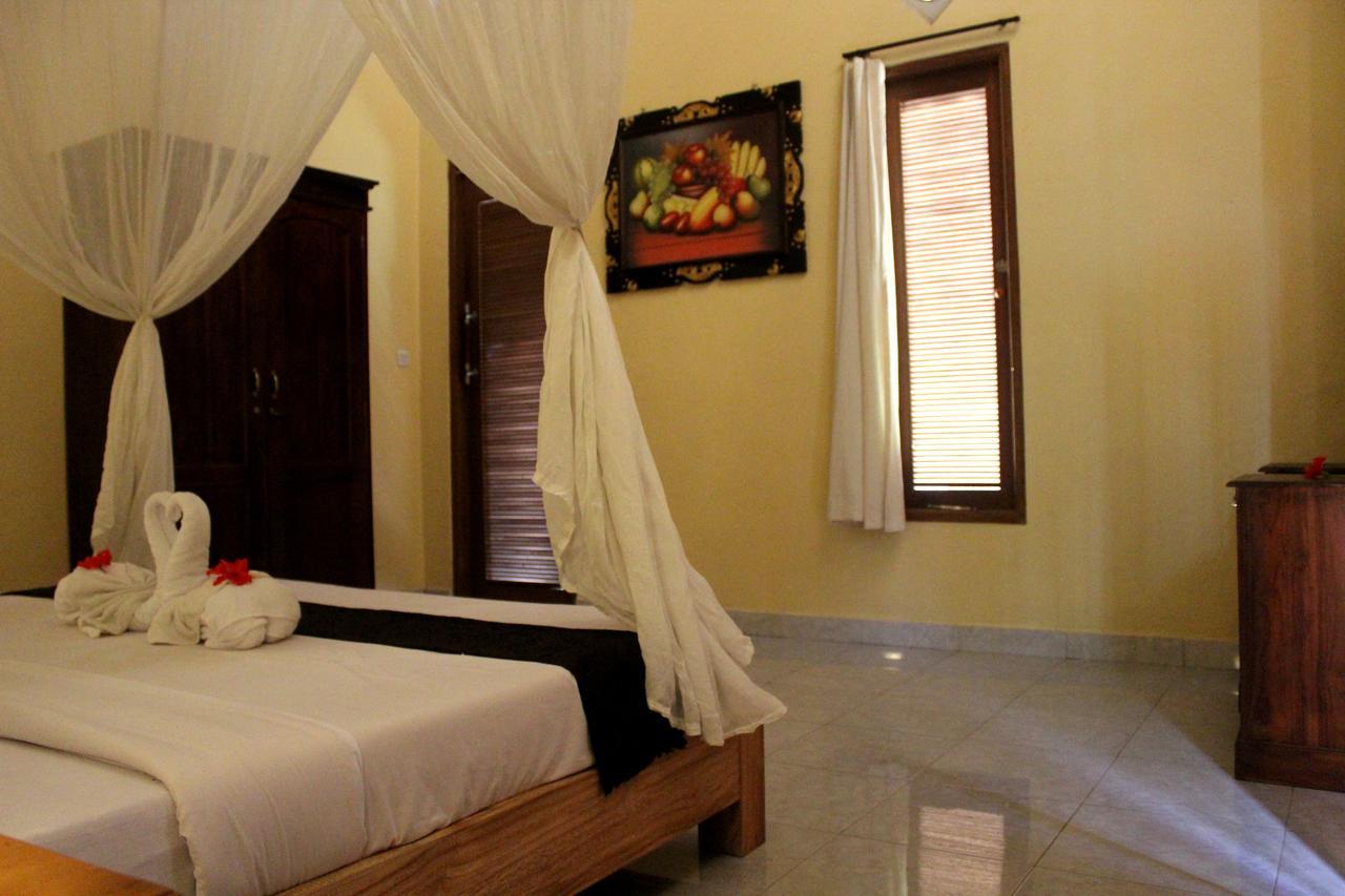 Maha Neka Villa Sidemen  Exterior photo