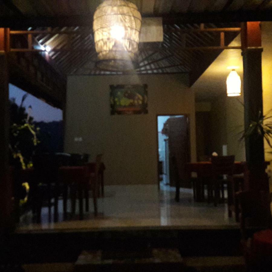 Maha Neka Villa Sidemen  Exterior photo