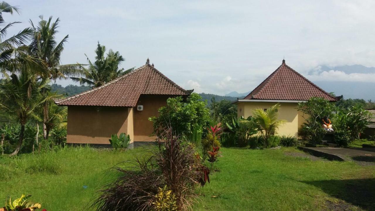 Maha Neka Villa Sidemen  Exterior photo